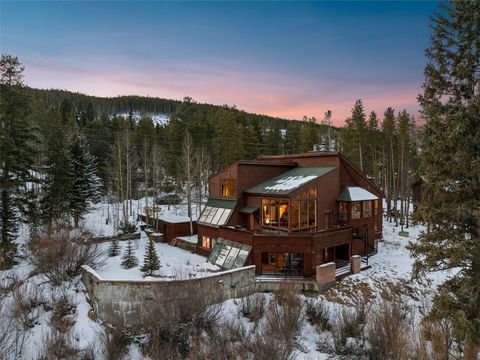 Photo of 6620 Highway 9, Breckenridge, CO 80424 (MLS # S1065763)