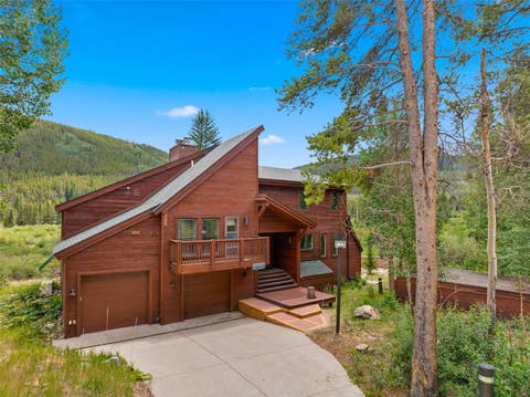 Photo of 6620 Highway 9, Breckenridge, CO 80424 (MLS # S1065763)
