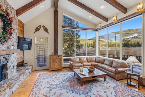 Photo of 6620 Highway 9, Breckenridge, CO 80424 (MLS # S1065763)