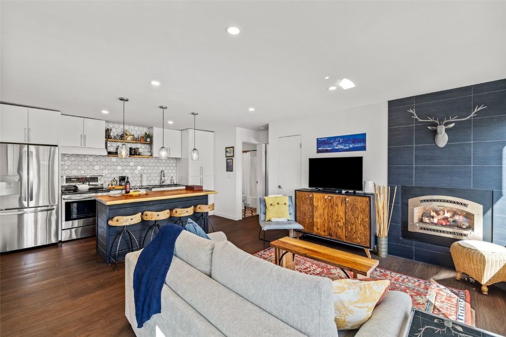 Photo of 1800 Burgess Creek Road #101, Steamboat Springs, CO 80487 (MLS # S1065875)