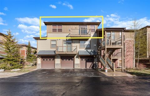 Photo of 175 GCR 8340 #5, Fraser, CO 80442 (MLS # S1068634)