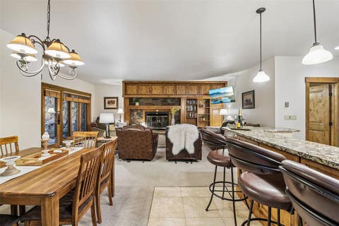 Photo of 1207 W Keystone Road #2703, Keystone, CO 80435 (MLS # S1071207)