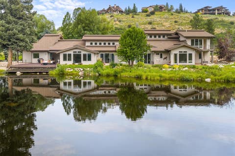 Photo of 1184 Anglers Drive, Steamboat Springs, CO 80487 (MLS # S1070212)