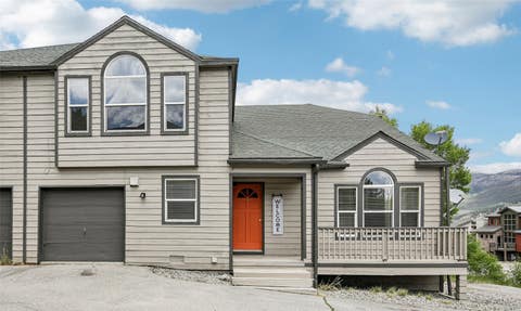 Photo of 171 Buffalo Drive, Silverthorne, CO 80498 (MLS # S1069579)