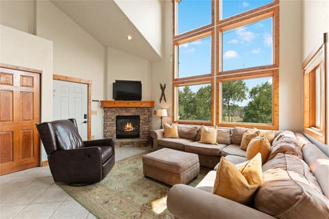 Photo of 4040 Silverheels Drive #24, Silverthorne, CO 80498 (MLS # S1070220)