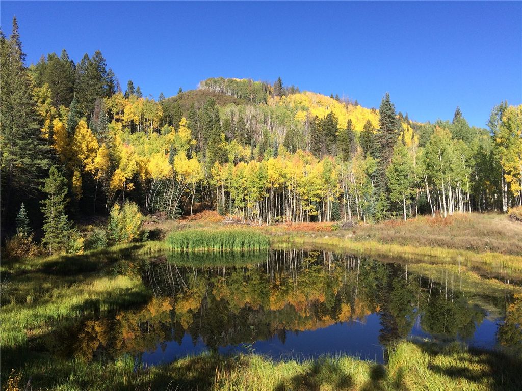 Photo of 21195 Cheyenne Trail, Oak Creek, CO 80467 (MLS # S1066010)