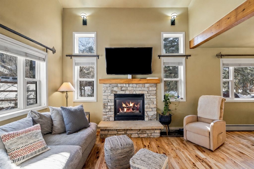 Photo of 1805 Hunters Drive, Steamboat Springs, CO 80487 (MLS # S1065873)