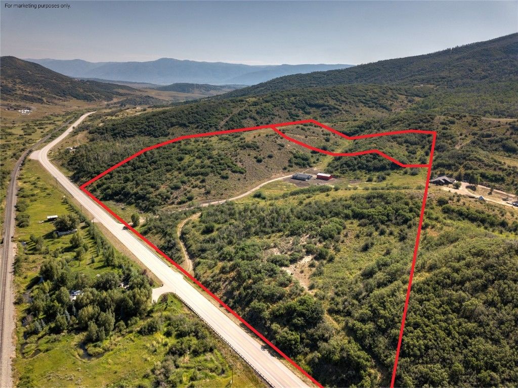 Photo of Highway 131, Oak Creek, CO 80467 (MLS # S1062395)