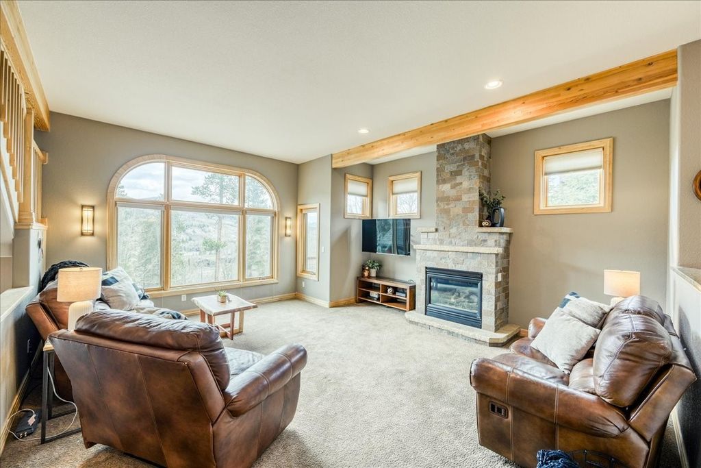 Photo of 1813 Stellar Drive #1813, Silverthorne, CO 80498 (MLS # S1066069)