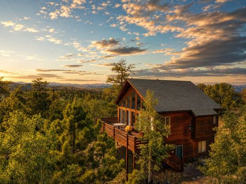 Photo of 53 Fawn Court, Como, CO 80432 (MLS # S1070333)