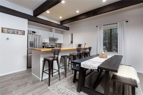 Photo of 935 Columbine Road #206, Breckenridge, CO 80424 (MLS # S1071863)
