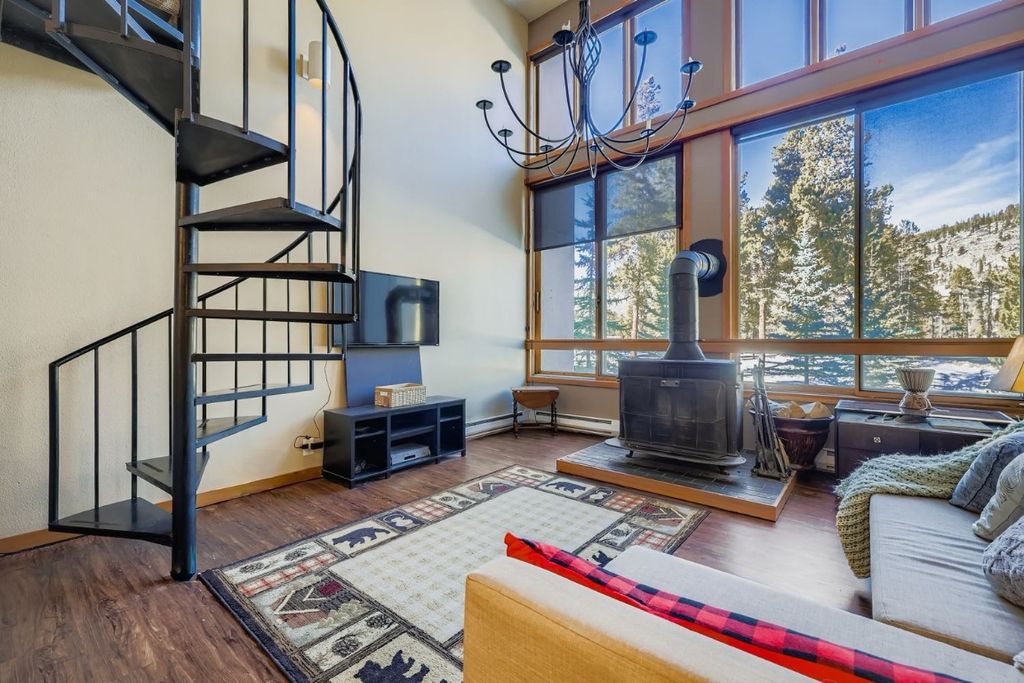 Photo of 22340 Us Highway 6 #1784, Keystone, CO 80435 (MLS # S1064628)
