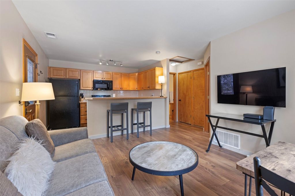 Photo of 302 Village Point Drive #302, Breckenridge, CO 80424 (MLS # S1066348)