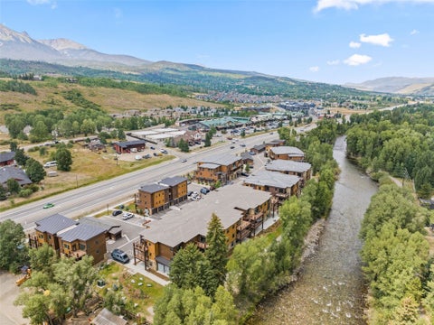 Photo of 1044 Blue River Parkway #C-209, Silverthorne, CO 80498 (MLS # S1055787)
