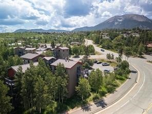 Photo of 8017 Ryan Gulch Road #B8, Wildernest, CO 80498 (MLS # S1058156)