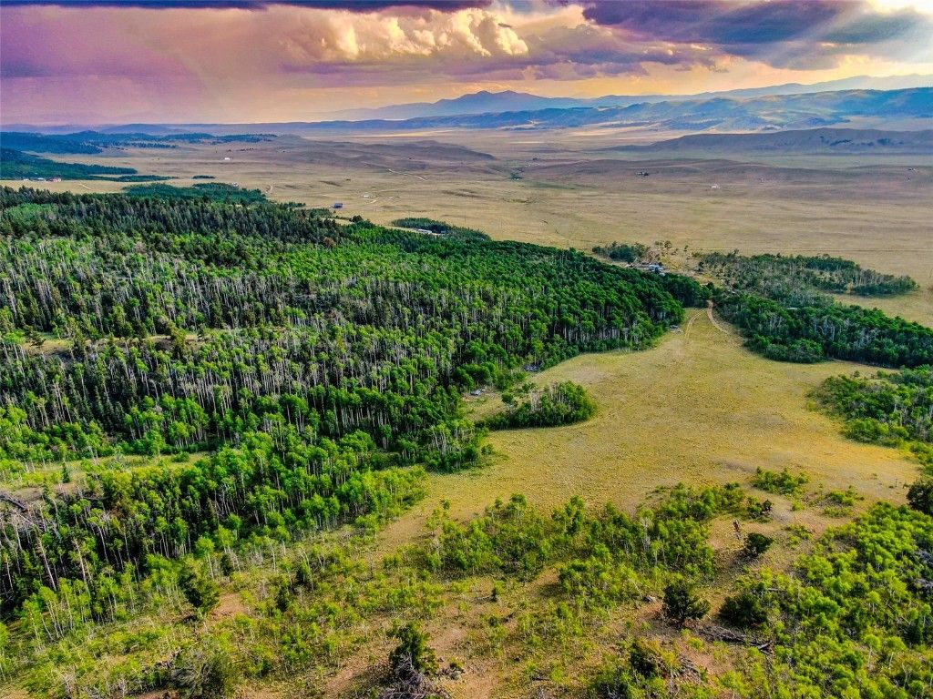 Photo of Night Hawk Circle, Como, CO 80432 (MLS # S1064331)