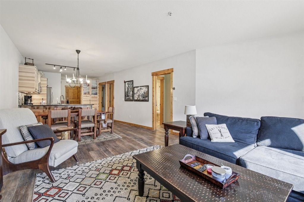 Photo of 22784 Us Highway 6 #2615, Keystone, CO 80435 (MLS # S1064316)