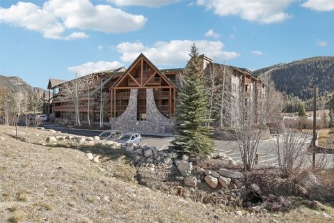 Photo of 22784 Us Highway 6 #2615, Keystone, CO 80435 (MLS # S1064316)
