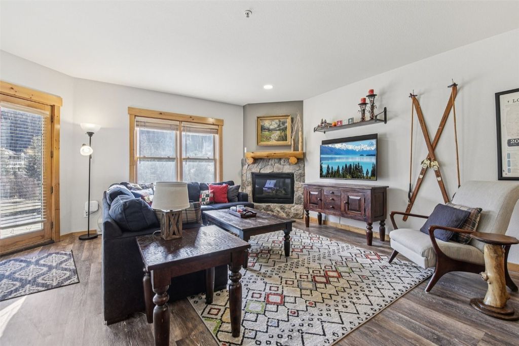Photo of 22784 Us Highway 6 #2615, Keystone, CO 80435 (MLS # S1064316)