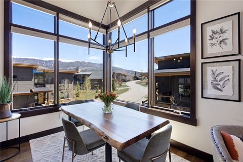 Photo of 151 Moss Way, Silverthorne, CO 80498 (MLS # S1068958)