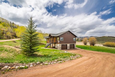 Photo of 29955 Rock Point Trail, Oak Creek, CO 80467 (MLS # S1068327)