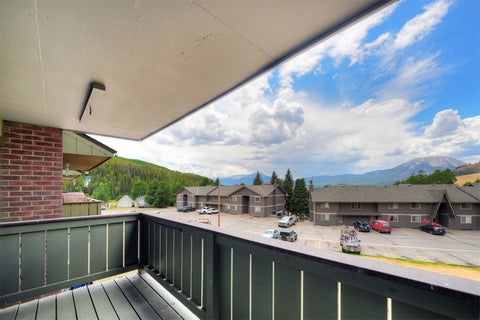 Photo of 1173 Straight Creek Drive #304, Dillon, CO 80435 (MLS # S1070291)
