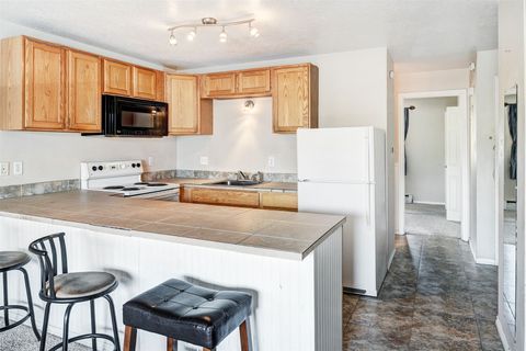 Photo of 1173 Straight Creek Drive #304, Dillon, CO 80435 (MLS # S1070291)
