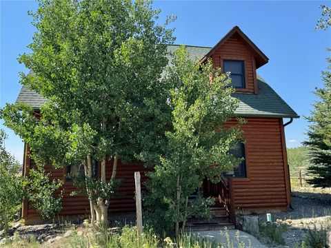 Photo of 268 Fuller Drive #B, Fairplay, CO 80440 (MLS # S1069293)