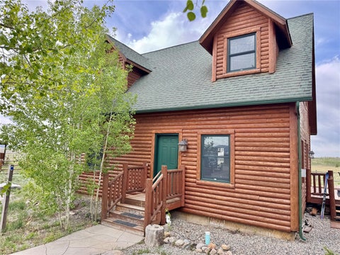 Photo of 268 Fuller Drive #B, Fairplay, CO 80440 (MLS # S1069293)