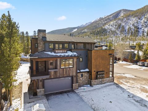 Photo of 302 Teller Street #4, Frisco, CO 80443 (MLS # S1065752)