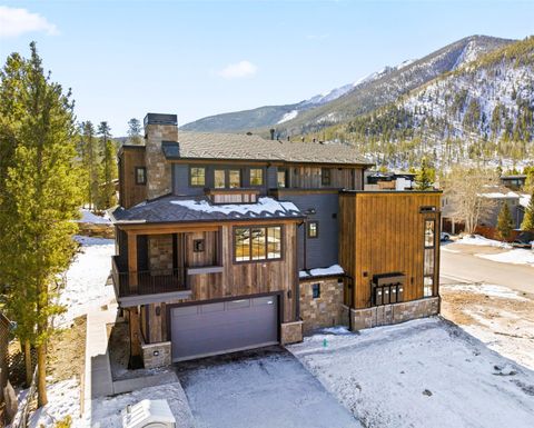 Photo of 302 Teller Street #4, Frisco, CO 80443 (MLS # S1065752)