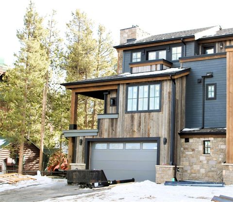 Photo of 302 Teller Street #4, Frisco, CO 80443 (MLS # S1065752)