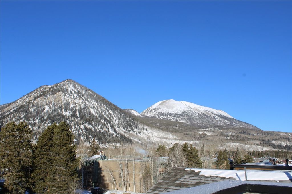 Photo of 302 Teller Street #4, Frisco, CO 80443 (MLS # S1065752)