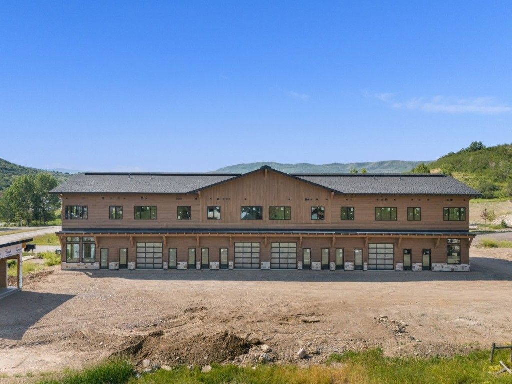 Photo of 2110 Taxi Way Way #C105, Steamboat Springs, CO 80487 (MLS # S1064089)