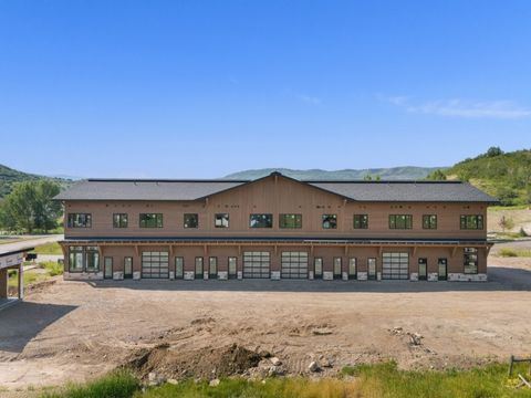 Photo of 2110 Taxi Way Way #C105, Steamboat Springs, CO 80487 (MLS # S1064089)