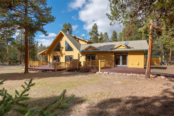 115 LUPINE LN, LEADVILLE, CO 80461 - Image cef2a2c0021b8adca26c8446cac2163f/3590174777