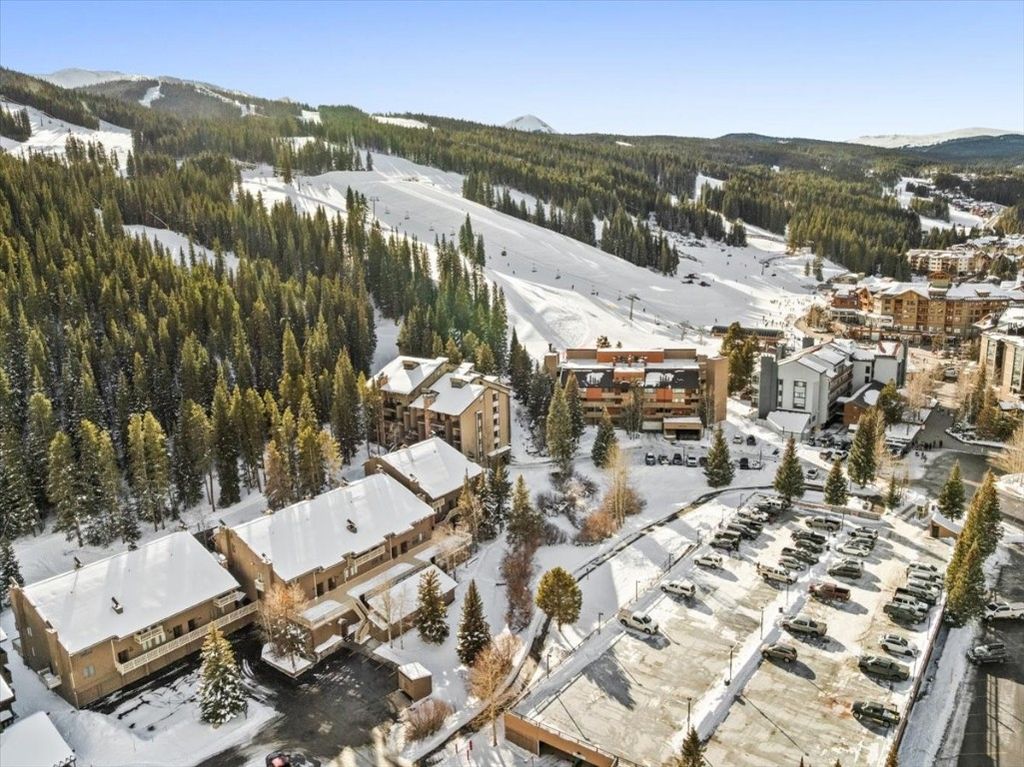 Photo of 108 Guller Road #B4, Copper Mountain, CO 80443 (MLS # S1065766)