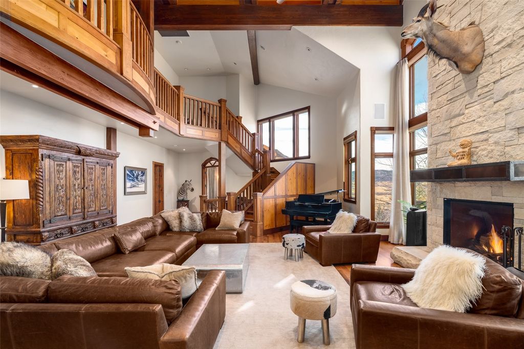 Photo of 35415 Priest Creek Road, Steamboat Springs, CO 80487 (MLS # S1064400)