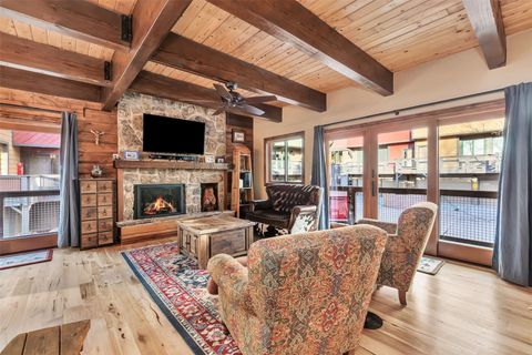 Photo of 2650 Medicine Springs Drive #24, Steamboat Springs, CO 80487 (MLS # S1066378)