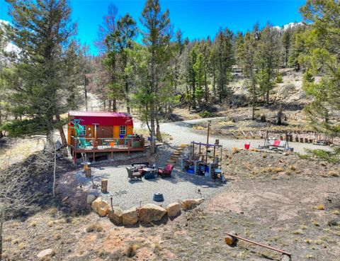 Photo of 1148 Redhill Road, Fairplay, CO 80440 (MLS # S1068286)