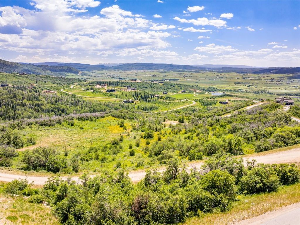 Photo of 33990 Meadow Creek Drive, Steamboat Springs, CO 80487 (MLS # S1061208)
