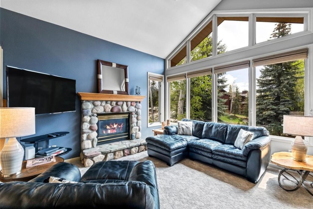 Photo of 2840 Kitzbuhel Court #2, Steamboat Springs, CO 80487 (MLS # S1057672)