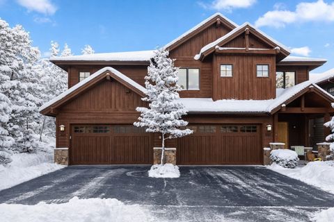 Photo of 309 S 6th Avenue #1, Frisco, CO 80443 (MLS # S1062270)