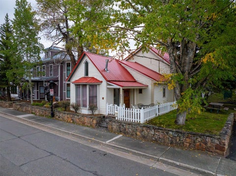 Photo of 204 N Ridge Street, Breckenridge, CO 80424 (MLS # S1071727)