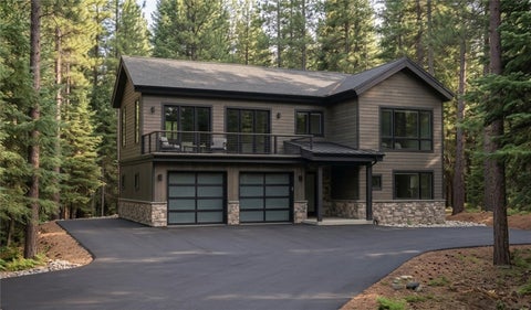 Photo of 15 Wilderness Drive, Blue River, CO 80424 (MLS # S1071205)