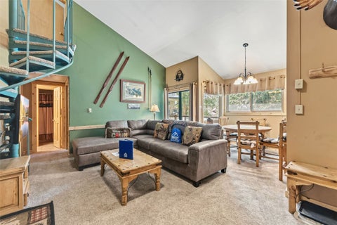 Photo of 1937 Soda Ridge Road #1126, Keystone, CO 80435 (MLS # S1056509)