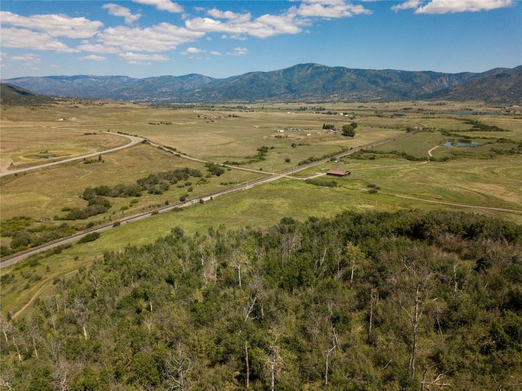 Photo of 30795 Marshall Ridge, Steamboat Springs, CO 80487 (MLS # S1062425)
