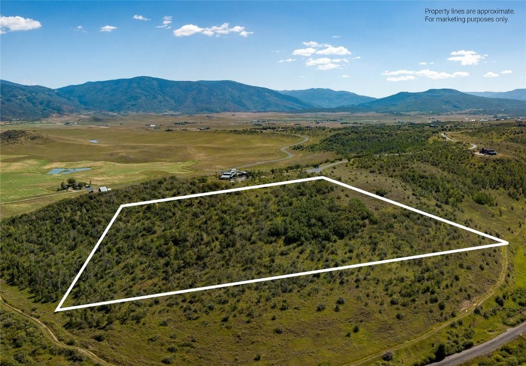 Photo of 30795 Marshall Ridge, Steamboat Springs, CO 80487 (MLS # S1062425)