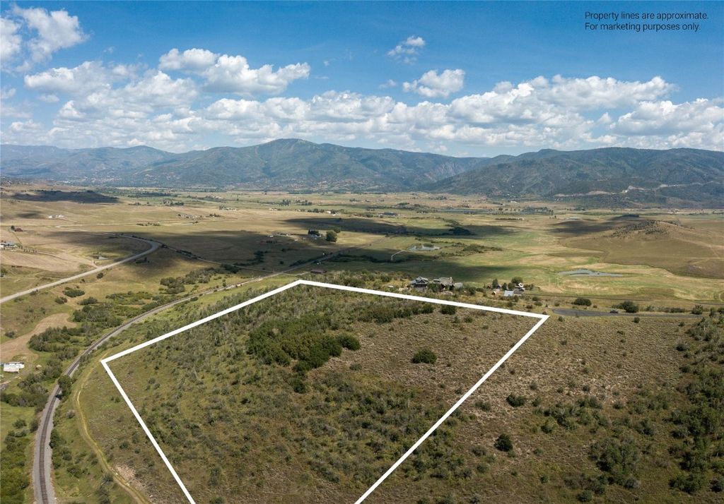 Photo of 30795 Marshall Ridge, Steamboat Springs, CO 80487 (MLS # S1062425)