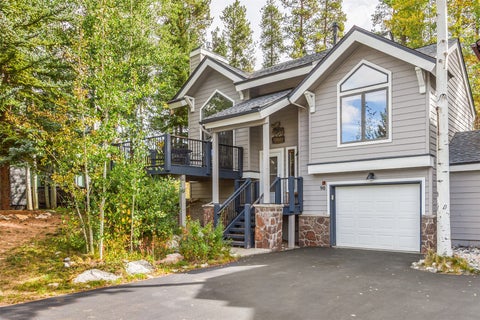 Photo of 90 Deep Powder Circle, Breckenridge, CO 80424 (MLS # S1071657)